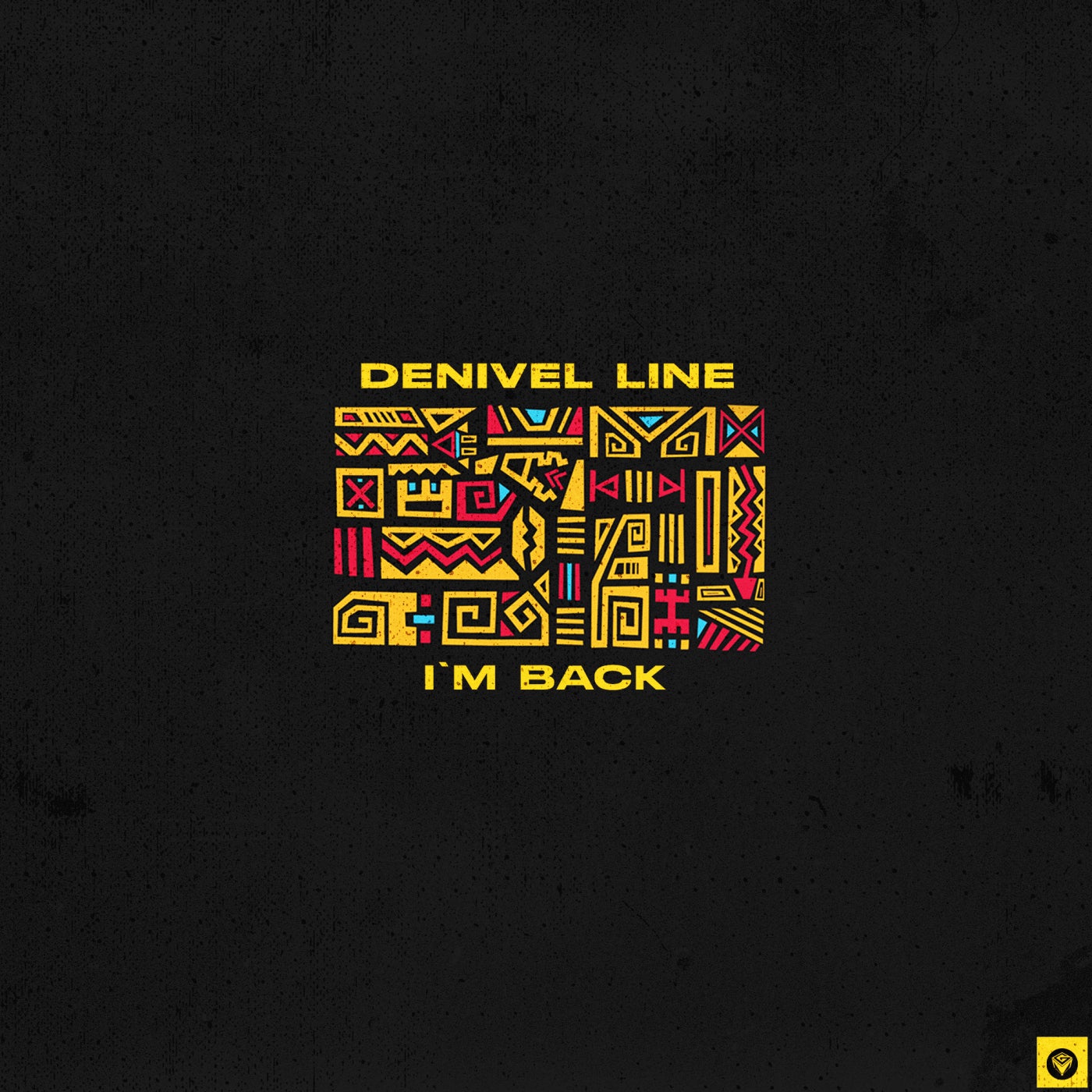 Denivel Line – I’m Back [GMSP024]